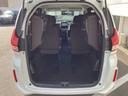 サードシートを両方収納するとビックなラゲッジスペースが出現します！荷物の量や乗車人数に合わせてアレンジ出来ます♪