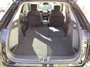 リアシートを両方収納すればビックなラゲッジスペースが出現します♪