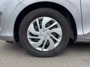 純正フルホイールキャップ＋スチールホイール☆タイヤサイズは１８５／６５Ｒ１５です♪