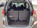 ７名乗車時でも荷物を載せることが出来ます♪