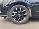 純正18インチアルミホイール☆ベルリナブラック塗装♪タイヤサイズは225/55R18です。