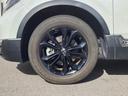 純正18インチアルミホイール☆タイヤサイズは235/60R18です。