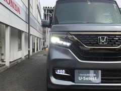 ホンダセンシング付き☆単眼カメラとミリ波レーダーがもたらす先進機能で、走行時も停車時も安心・快適です♪ 4