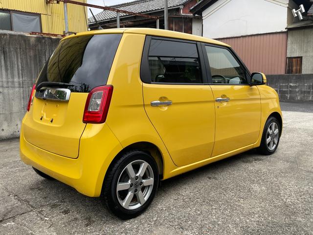 Ｎ－ＯＮＥ ツアラー・Ｌパッケージ　ターボ車　純正１４インチアルミ　ＨＩＤライト　クルーズコントロール　パドルシフト　プッシュスタート　スマートキー　オートライト　オートエアコン　バックカメラ　純正オーディオ　ＥＴＣ（2枚目）