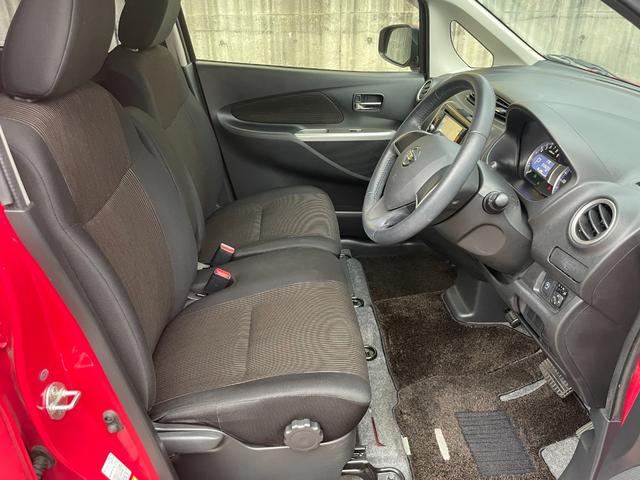 デイズ ハイウェイスターＸ　Ｖセレクション＋セーフティＩＩ　禁煙車　ローダウン　社外１６アルミ　新品タイヤ付　衝突防止装置　全周囲カメラ　ＨＩＤ　プッシュスタート　スマートキー　純正フルセグナビ　Ｂｌｕｅｔｏｏｔｈ　ＥＴＣ　ドライブレコーダー　オートエアコン（19枚目）