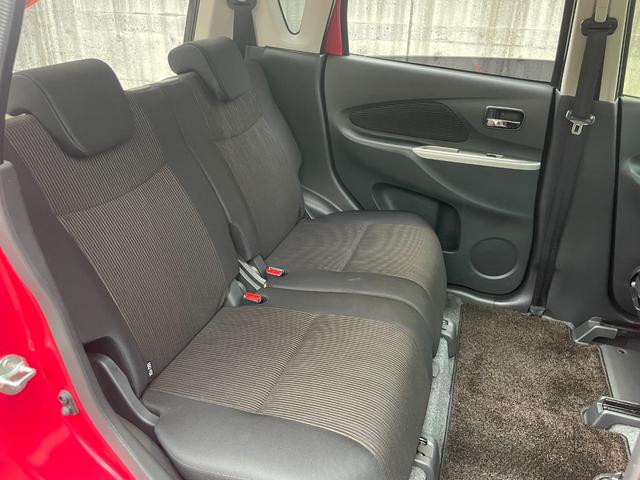 デイズ ハイウェイスターＸ　Ｖセレクション＋セーフティＩＩ　禁煙車　ローダウン　社外１６アルミ　新品タイヤ付　衝突防止装置　全周囲カメラ　ＨＩＤ　プッシュスタート　スマートキー　純正フルセグナビ　Ｂｌｕｅｔｏｏｔｈ　ＥＴＣ　ドライブレコーダー　オートエアコン（33枚目）
