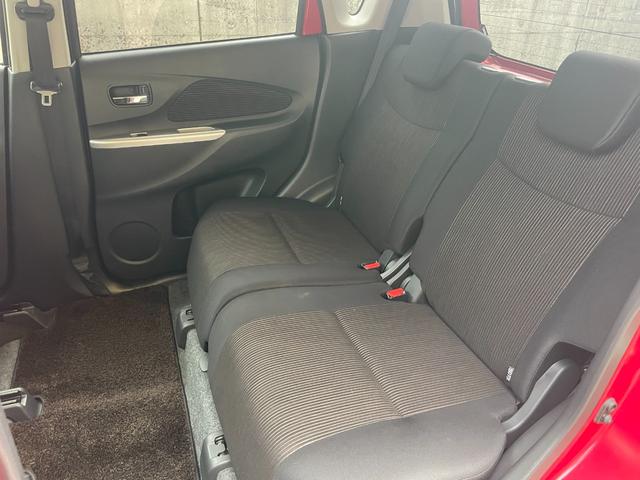 デイズ ハイウェイスターＸ　Ｖセレクション＋セーフティＩＩ　禁煙車　ローダウン　社外１６アルミ　新品タイヤ付　衝突防止装置　全周囲カメラ　ＨＩＤ　プッシュスタート　スマートキー　純正フルセグナビ　Ｂｌｕｅｔｏｏｔｈ　ＥＴＣ　ドライブレコーダー　オートエアコン（35枚目）