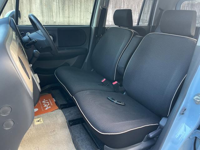 アルトラパン １０ｔｈアニバーサリーリミテッド　禁煙車　社外ワンセグナビ　ドライブレコーダー前後　バックカメラ　Ｂｌｕｅｔｏｏｔｈ　シートヒーター　スマートキー　プッシュスタート　純正アルミホイール　ＡＢＳ（33枚目）