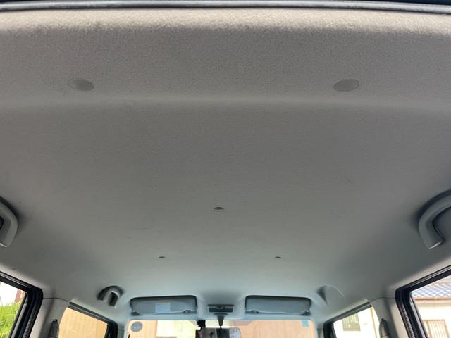 アルトラパン １０ｔｈアニバーサリーリミテッド　禁煙車　社外ワンセグナビ　ドライブレコーダー前後　バックカメラ　Ｂｌｕｅｔｏｏｔｈ　シートヒーター　スマートキー　プッシュスタート　純正アルミホイール　ＡＢＳ（36枚目）