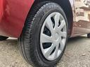 タイヤはまだ山も残っておりすぐに交換はしなくてよさそうです。