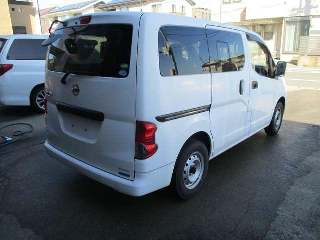 ＮＶ２００バネットバン ＶＸ（8枚目）