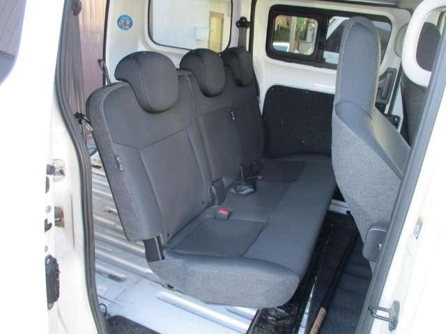 ＮＶ２００バネットバン ＶＸ（16枚目）