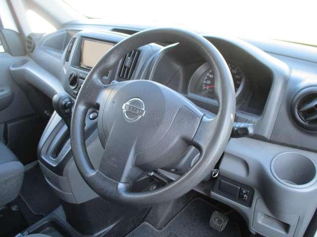 ＮＶ２００バネットバン ＶＸ（21枚目）