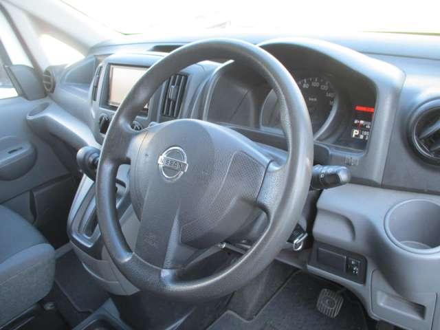 ＮＶ２００バネットバン ＶＸ（24枚目）
