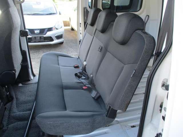 ＮＶ２００バネットバン ＶＸ（37枚目）