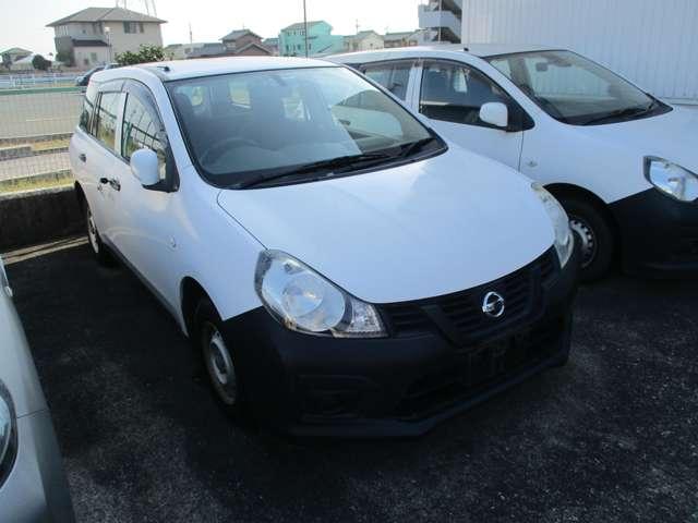 ＮＶ１５０ＡＤ ＶＥ（2枚目）