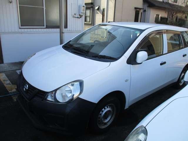 ＮＶ１５０ＡＤ ＶＥ（2枚目）