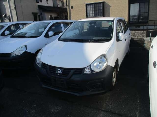 ＮＶ１５０ＡＤ ＶＥ（2枚目）