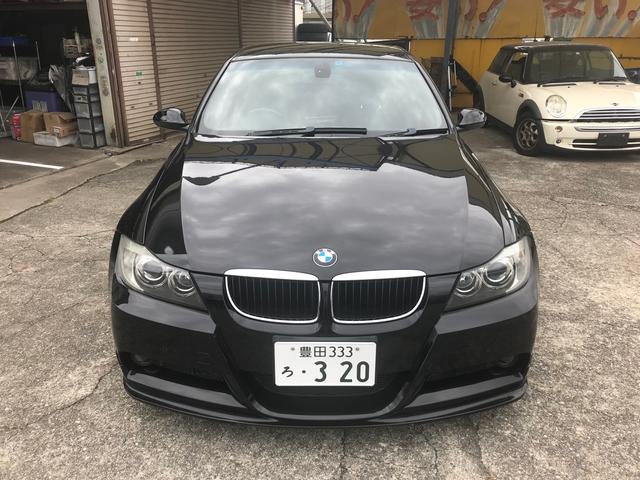 ＢＭＷ ３シリーズ