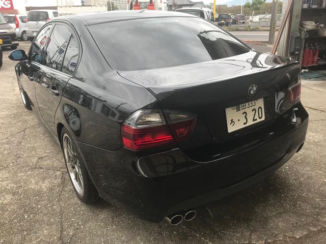 ＢＭＷ ３シリーズ