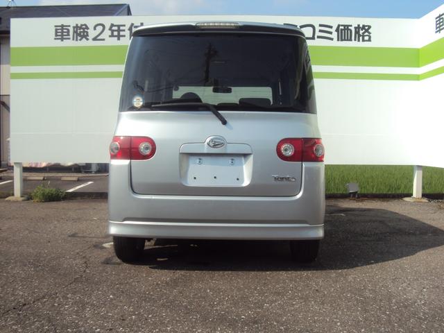RS キーレス タイベル交換渡し(5枚目)