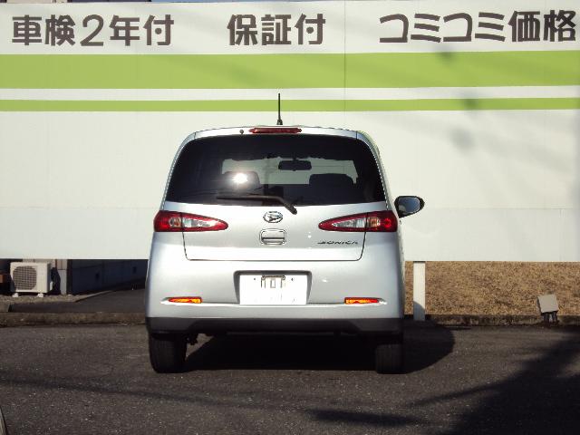 RS スマートキー ETC ベンチシート ターボ(7枚目)