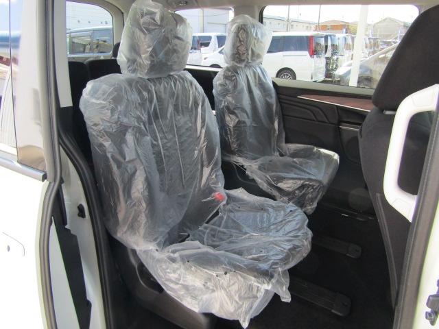 G パワーパッケージ 新車 衝突軽減ブレーキ 両側電動(10枚目)