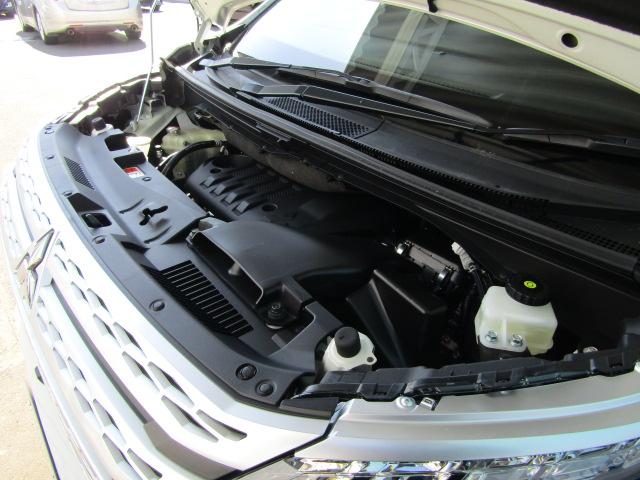 G パワーパッケージ 新車 衝突軽減ブレーキ 両側電動(12枚目)