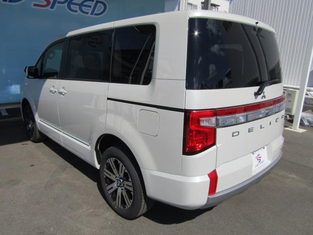 G パワーパッケージ 新車 衝突軽減ブレーキ 両側電動(18枚目)