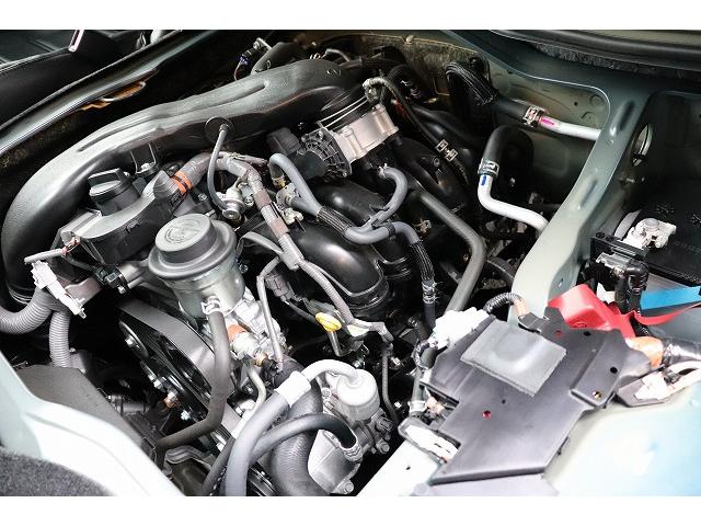 GL新車未登録 11型フリップダウン ナビTV AC100V(12枚目)