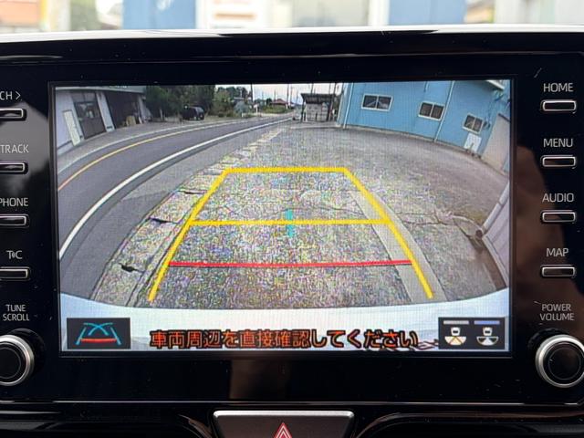 ヤリス Ｇ　１２か月走行距離無制限ＣＡＲＴＥＮＤＥＲ保証　ナビ　ＥＴＣ　スペアキー　バックカメラ　Ｂｌｕｅｔｏｏｔｈオーディオ　ＵＳＢ　オートライト　オートマチックハイビーム　プッシュスタート　スマートキー（2枚目）