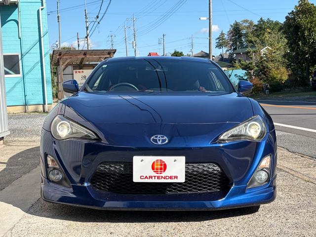 ８６ ＧＴ　６ＭＴ　ＨＫＳ車高調　テイン車高調　エアロ　キャンバー角調整　ナビ　地デジ　Ｂｌｕｅｔｏｏｔｈオーディオ　アルミホイール　６速マニュアル　スマートキー　プッシュスタート　フォグランプ　社外ヘッドライト（35枚目）
