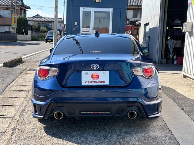 ８６ ＧＴ　６ＭＴ　ＨＫＳ車高調　テイン車高調　エアロ　キャンバー角調整　ナビ　地デジ　Ｂｌｕｅｔｏｏｔｈオーディオ　アルミホイール　６速マニュアル　スマートキー　プッシュスタート　フォグランプ　社外ヘッドライト（37枚目）