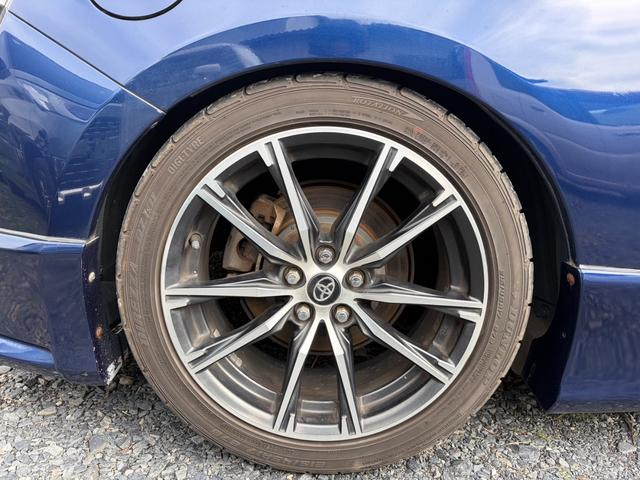 ８６ ＧＴ　６ＭＴ　ＨＫＳ車高調　テイン車高調　エアロ　キャンバー角調整　ナビ　地デジ　Ｂｌｕｅｔｏｏｔｈオーディオ　アルミホイール　６速マニュアル　スマートキー　プッシュスタート　フォグランプ　社外ヘッドライト（40枚目）