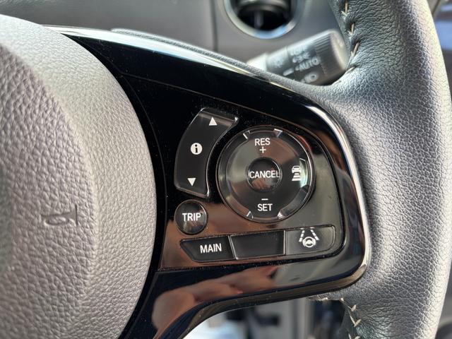 Ｎ－ＢＯＸカスタム Ｌターボ　後期　１２か月走行距離無制限ＣＡＲＴＥＮＤＥＲ保証　ナビ　地デジ　バックカメラ　Ｂｌｕｅｔｏｏｔｈオーディオ　ＥＴＣ　シートバックテーブル　前席シートヒーター　両側パワースライドドア　ＵＳＢ　アルミ（22枚目）