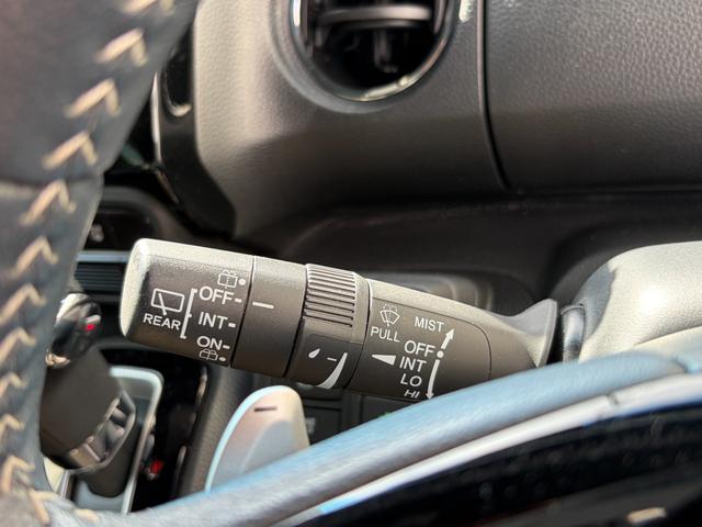 Ｎ－ＢＯＸカスタム Ｌターボ　後期　１２か月走行距離無制限ＣＡＲＴＥＮＤＥＲ保証　ナビ　地デジ　バックカメラ　Ｂｌｕｅｔｏｏｔｈオーディオ　ＥＴＣ　シートバックテーブル　前席シートヒーター　両側パワースライドドア　ＵＳＢ　アルミ（23枚目）