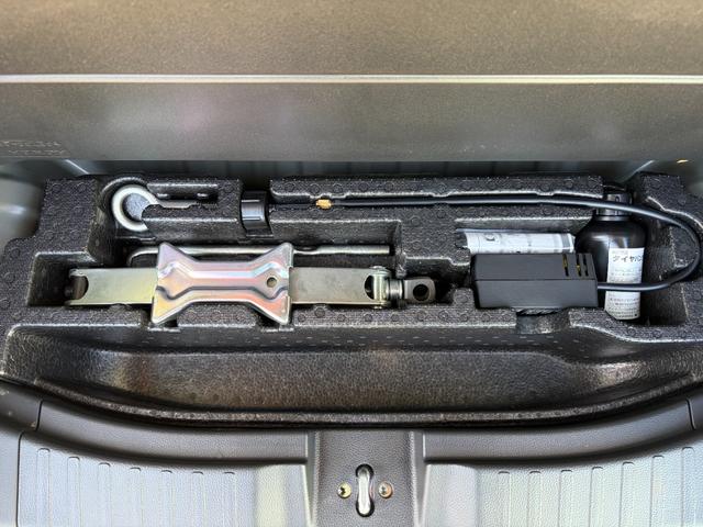 Ｎ－ＢＯＸカスタム Ｌターボ　後期　１２か月走行距離無制限ＣＡＲＴＥＮＤＥＲ保証　ナビ　地デジ　バックカメラ　Ｂｌｕｅｔｏｏｔｈオーディオ　ＥＴＣ　シートバックテーブル　前席シートヒーター　両側パワースライドドア　ＵＳＢ　アルミ（69枚目）