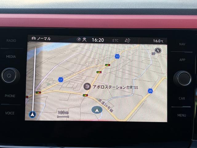 ポロＧＴＩ ベースグレード　デジタルメータークラスター　ワイヤレスチャージング　ＥＴＣ２．０　Ｂｌｕｅｔｏｏｔｈオーディオ　ドライブレコーダー　ＬＥＤヘッドライト　オートライト　バックカメラ　１７インチアルミホイール　クルコン（24枚目）