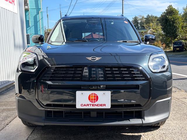 ＭＩＮＩ カントリーマンＤ　クラシック・トリム　Ａｐｐｌｅｃａｒｐｌａｙ　ａｎｄｒｏｉｄａｕｔｏ　全方位カメラ　本革シート　前席パワーシート　前後ドライブレコーダー　ＥＴＣ　ナビ　スペアキー　ワイヤレス充電　ＵＳＢ　ハーマンカードン　シートヒーター（51枚目）