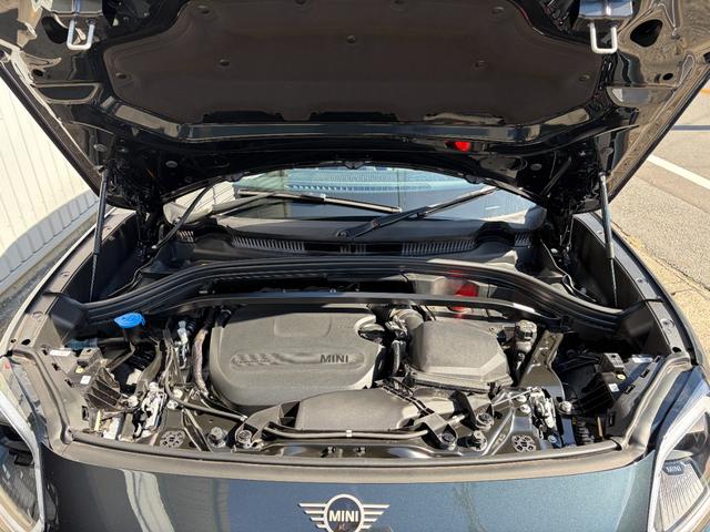 ＭＩＮＩ カントリーマンＤ　クラシック・トリム　Ａｐｐｌｅｃａｒｐｌａｙ　ａｎｄｒｏｉｄａｕｔｏ　全方位カメラ　本革シート　前席パワーシート　前後ドライブレコーダー　ＥＴＣ　ナビ　スペアキー　ワイヤレス充電　ＵＳＢ　ハーマンカードン　シートヒーター（66枚目）