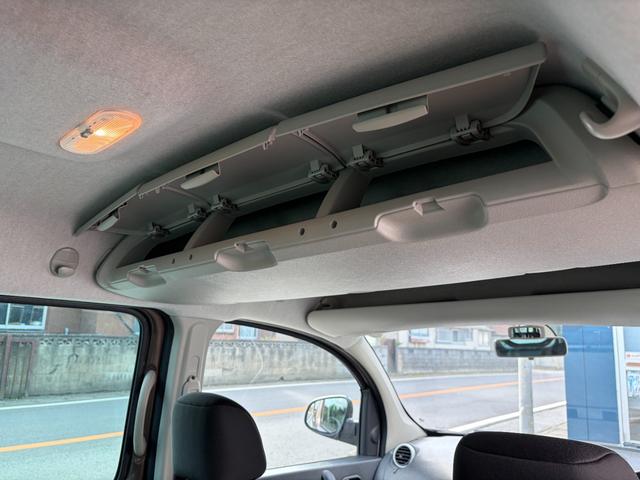 カングー ゼン　ナビ　地デジ　バックカメラ　Ｂｌｕｅｔｏｏｔｈオーディオ　マルチルーフレール　ＥＴＣ　ＵＳＢ　キーレス　バックフォグ　ＩＳＯＦＩＸ　両側スライドドア　フロントフォグランプ　パワーウインドウ（42枚目）