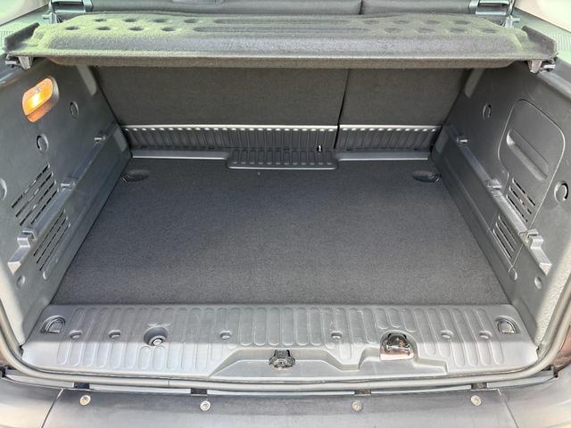 カングー ゼン　ナビ　地デジ　バックカメラ　Ｂｌｕｅｔｏｏｔｈオーディオ　マルチルーフレール　ＥＴＣ　ＵＳＢ　キーレス　バックフォグ　ＩＳＯＦＩＸ　両側スライドドア　フロントフォグランプ　パワーウインドウ（44枚目）