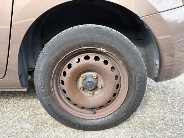 カングー ゼン　ナビ　地デジ　バックカメラ　Ｂｌｕｅｔｏｏｔｈオーディオ　マルチルーフレール　ＥＴＣ　ＵＳＢ　キーレス　バックフォグ　ＩＳＯＦＩＸ　両側スライドドア　フロントフォグランプ　パワーウインドウ（51枚目）