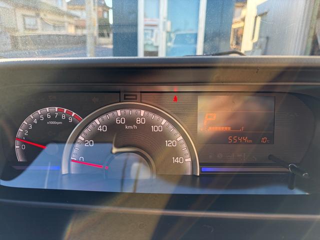 ワゴンＲ ＦＸ　シートヒーター　ＣＤ／ＡＭ／ＦＭラジオ　ＵＳＢ入力　スマートキー　運転席シートヒーター　オートライト　ベンチシート　フラットシート　パワステ　キーレス　オートエアコン（20枚目）