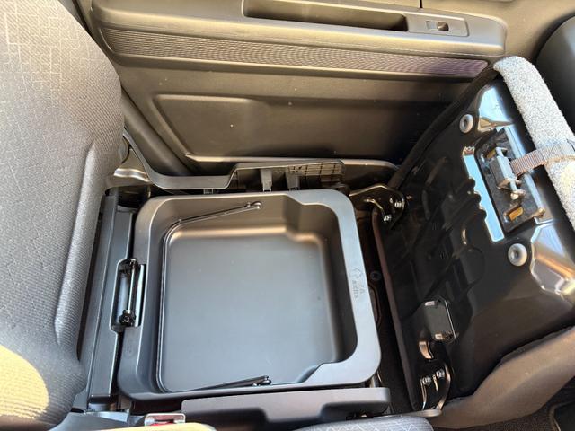 ワゴンＲ ＦＸ　シートヒーター　ＣＤ／ＡＭ／ＦＭラジオ　ＵＳＢ入力　スマートキー　運転席シートヒーター　オートライト　ベンチシート　フラットシート　パワステ　キーレス　オートエアコン（31枚目）