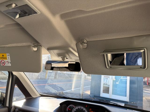 ワゴンＲ ＦＸ　シートヒーター　ＣＤ／ＡＭ／ＦＭラジオ　ＵＳＢ入力　スマートキー　運転席シートヒーター　オートライト　ベンチシート　フラットシート　パワステ　キーレス　オートエアコン（32枚目）