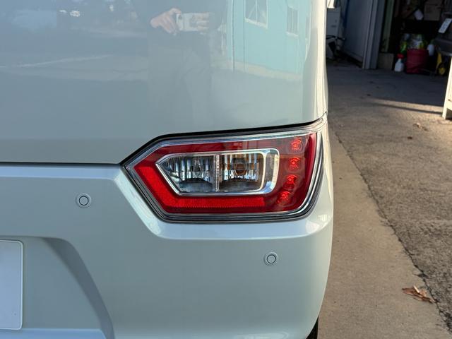 ワゴンＲ ＦＸ　シートヒーター　ＣＤ／ＡＭ／ＦＭラジオ　ＵＳＢ入力　スマートキー　運転席シートヒーター　オートライト　ベンチシート　フラットシート　パワステ　キーレス　オートエアコン（43枚目）