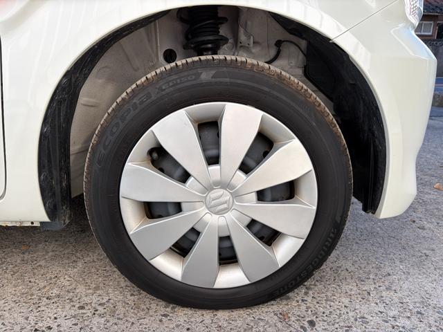 ワゴンＲ ＦＸ　シートヒーター　ＣＤ／ＡＭ／ＦＭラジオ　ＵＳＢ入力　スマートキー　運転席シートヒーター　オートライト　ベンチシート　フラットシート　パワステ　キーレス　オートエアコン（44枚目）