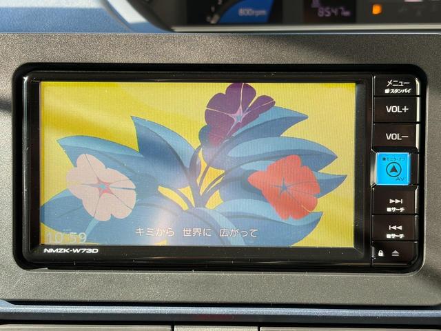 タント Ｘ　【水害車】ナビ　地デジ　ドライブレコーダー　バックカメラ　Ｂｌｕｅｔｏｏｔｈオーディオ　両側スライド・片側電動　クリアランスソナー　衝突被害軽減システム　オートライト　ＬＥＤヘッドランプ　スマートキー（4枚目）