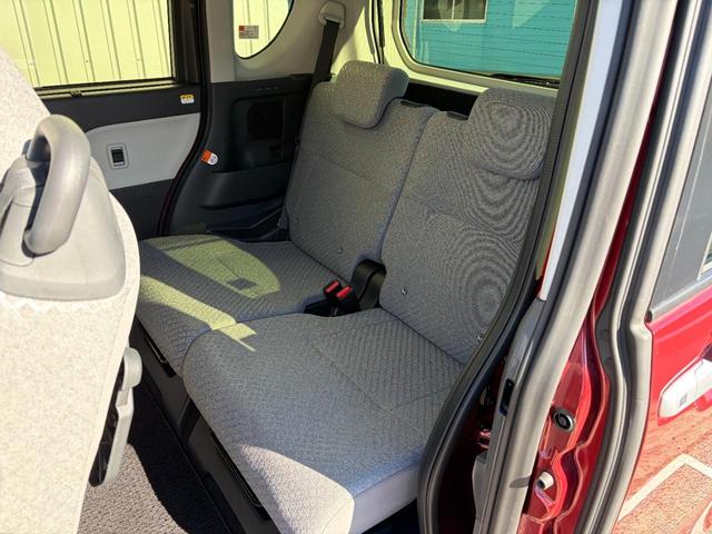 タント Ｘ　【水害車】ナビ　地デジ　ドライブレコーダー　バックカメラ　Ｂｌｕｅｔｏｏｔｈオーディオ　両側スライド・片側電動　クリアランスソナー　衝突被害軽減システム　オートライト　ＬＥＤヘッドランプ　スマートキー（17枚目）